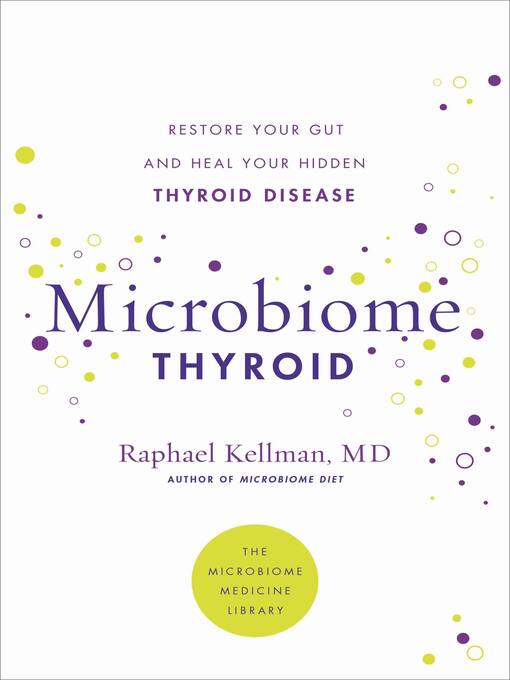 Title details for Microbiome Thyroid by Raphael Kellman - Wait list